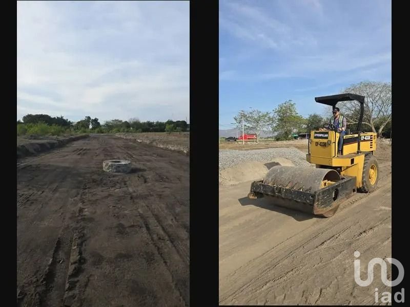 Terrenos industriales en venta en Manzanillo PORTNEXIS