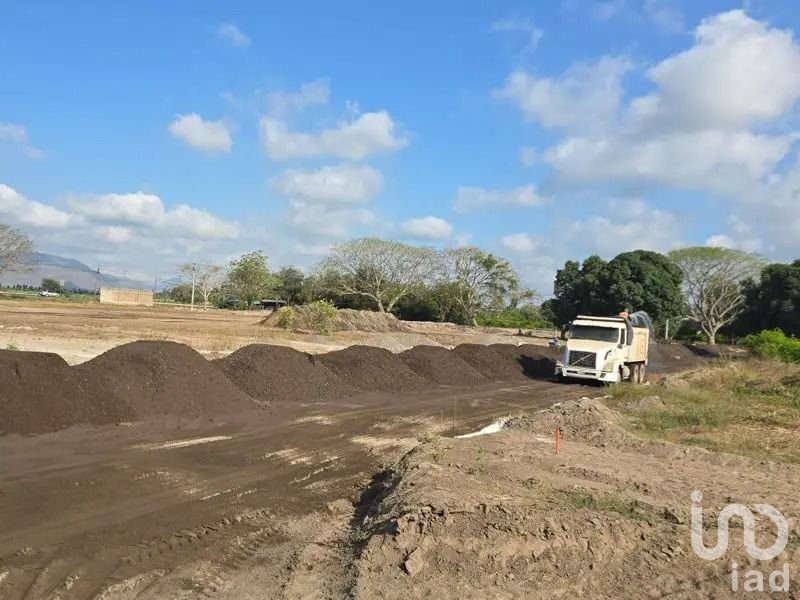 Terrenos industriales en venta en Manzanillo PORTNEXIS