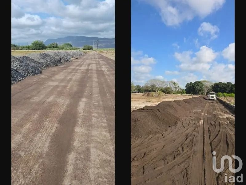 Terrenos industriales en venta en Manzanillo PORTNEXIS