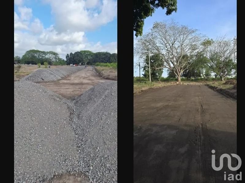Terrenos industriales en venta en Manzanillo PORTNEXIS