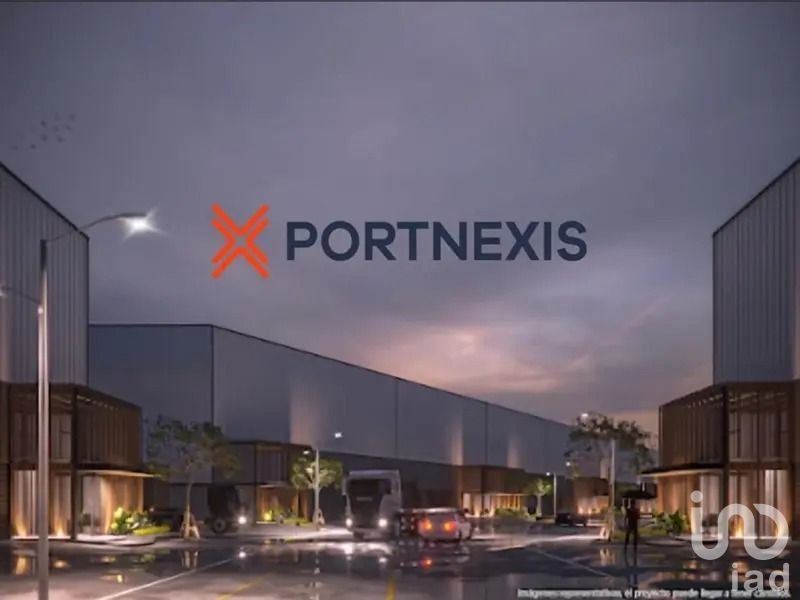 Terrenos industriales en venta en Manzanillo PORTNEXIS Terrenos industriales en venta en Manzanillo PORTNEXIS