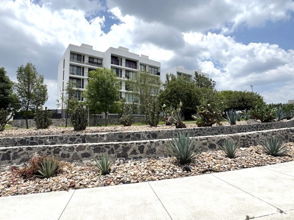 Departamento en venta El Refugio Bojai Elite Queretaro