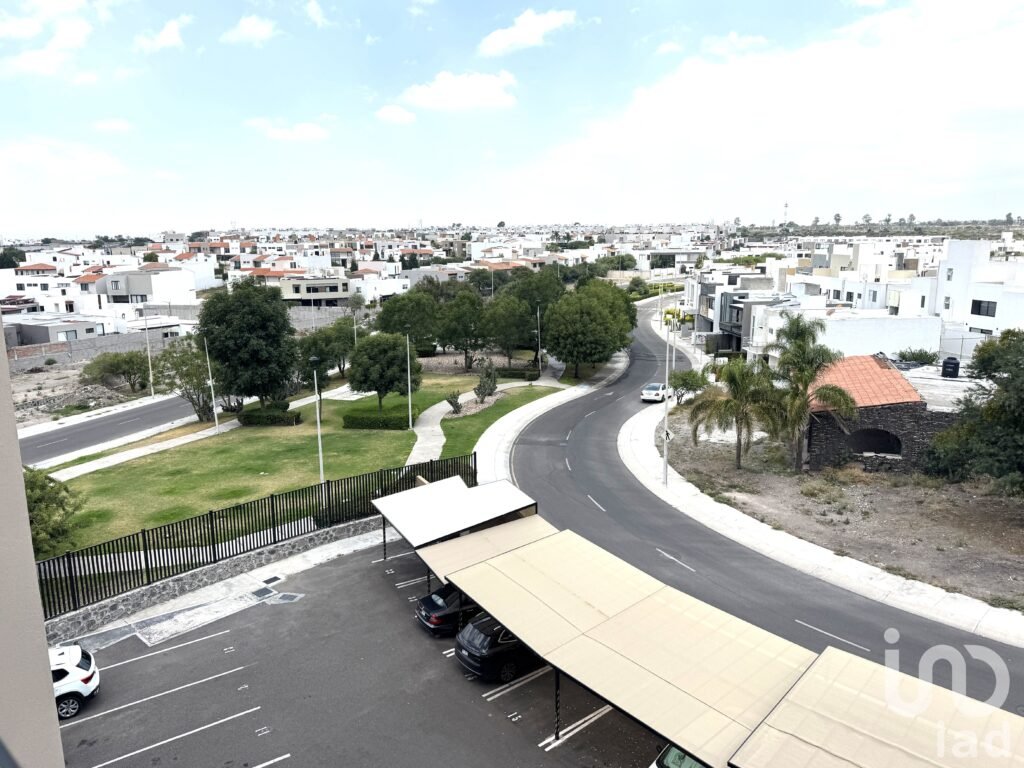 Departamento en venta El Refugio Bojai Elite Queretaro