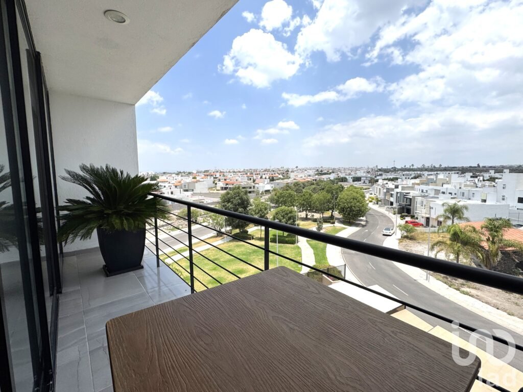 Departamento en venta El Refugio Bojai Elite Queretaro
