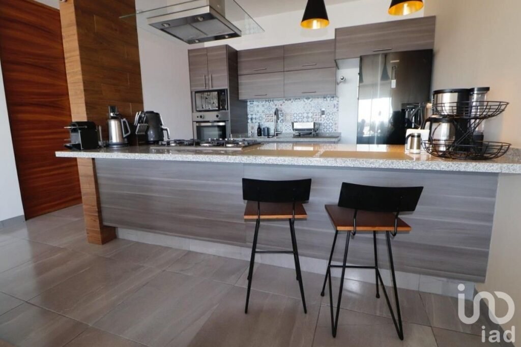 Departamento en venta El Refugio Bojai Elite Queretaro