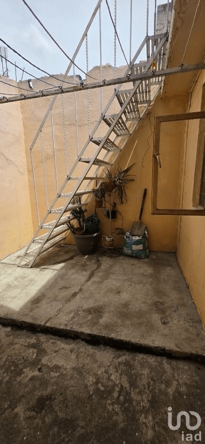 CASA EN VENTA EN JARDINES DE MORELOS, SECCIÓN BOSQUES, ECATEPEC DE MORELOS