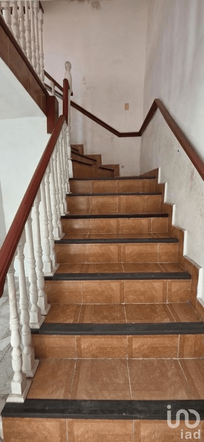 CASA EN VENTA EN JARDINES DE MORELOS, SECCIÓN BOSQUES, ECATEPEC DE MORELOS