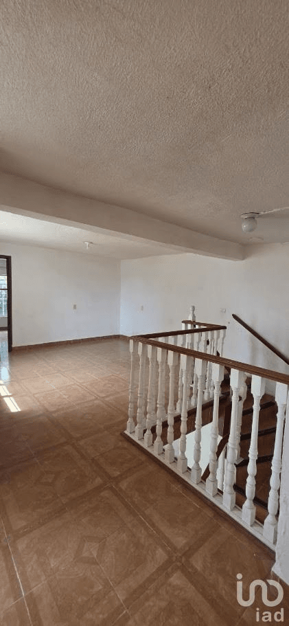 CASA EN VENTA EN JARDINES DE MORELOS, SECCIÓN BOSQUES, ECATEPEC DE MORELOS