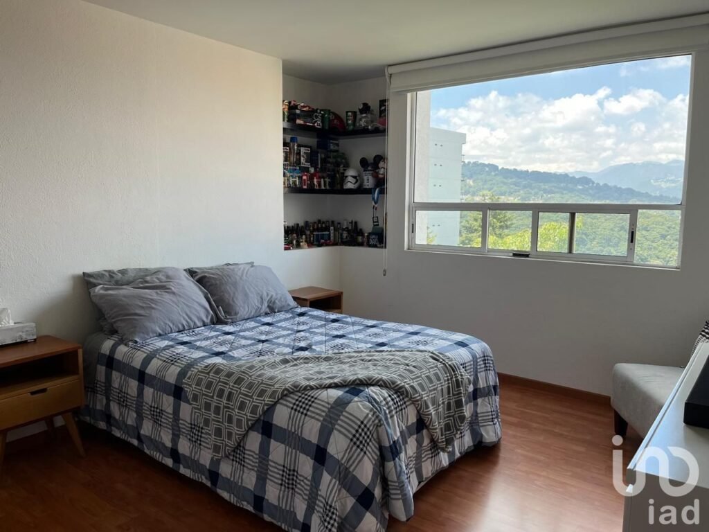 Venta de Departamento en Cda de Veracruz 115 #701 El Cacalote Jesús del Monte Huixquilucan Edo. Méx.