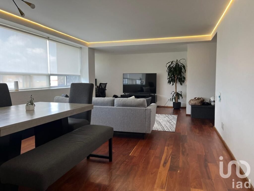 Venta de Departamento en Cda de Veracruz 115 #701 El Cacalote Jesús del Monte Huixquilucan Edo. Méx.