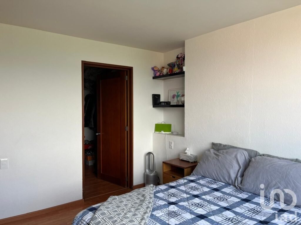 Venta de Departamento en Cda de Veracruz 115 #701 El Cacalote Jesús del Monte Huixquilucan Edo. Méx.