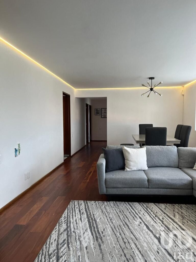 Venta de Departamento en Cda de Veracruz 115 #701 El Cacalote Jesús del Monte Huixquilucan Edo. Méx.