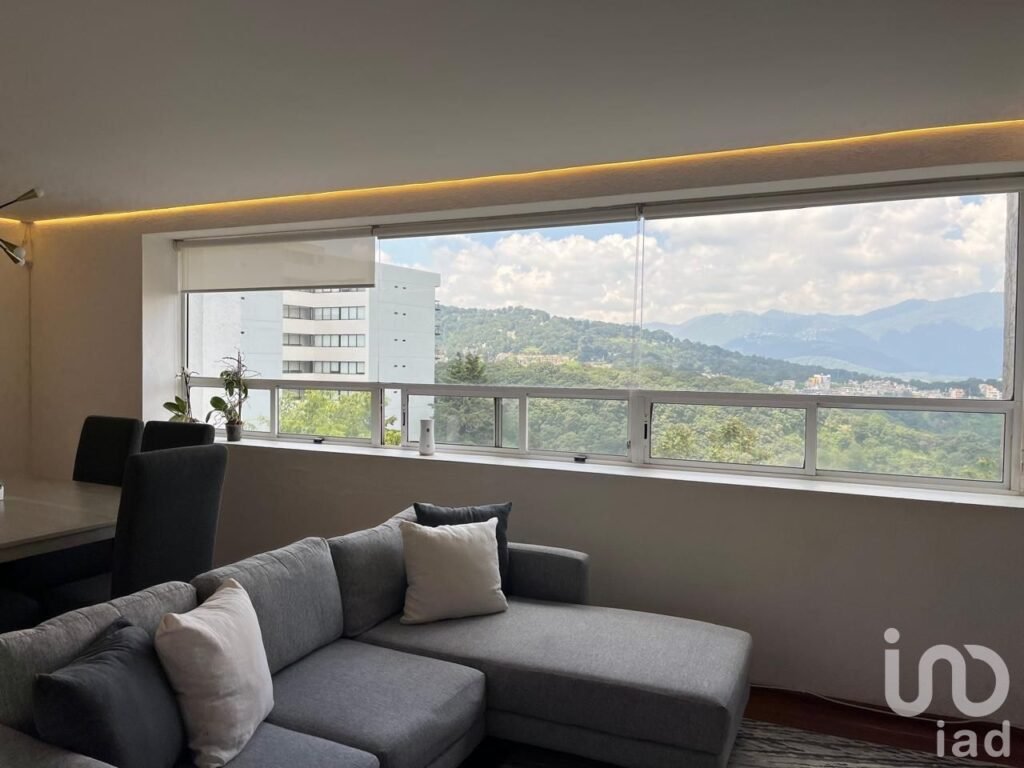 Venta de Departamento en Cda de Veracruz 115 #701 El Cacalote Jesús del Monte Huixquilucan Edo. Méx.
