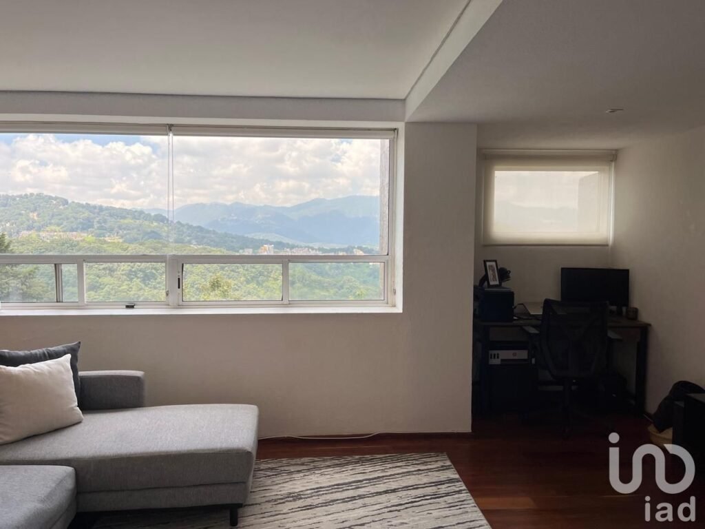 Venta de Departamento en Cda de Veracruz 115 #701 El Cacalote Jesús del Monte Huixquilucan Edo. Méx.