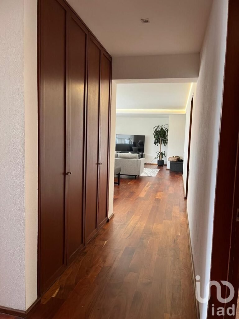 Venta de Departamento en Cda de Veracruz 115 #701 El Cacalote Jesús del Monte Huixquilucan Edo. Méx.