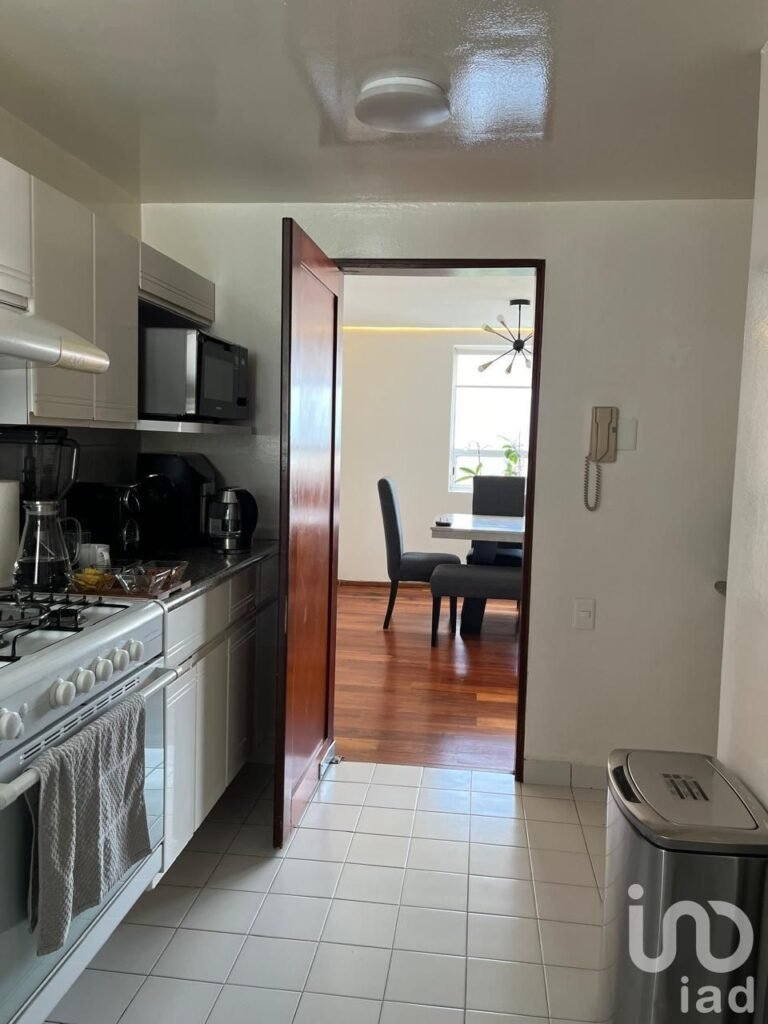 Venta de Departamento en Cda de Veracruz 115 #701 El Cacalote Jesús del Monte Huixquilucan Edo. Méx.
