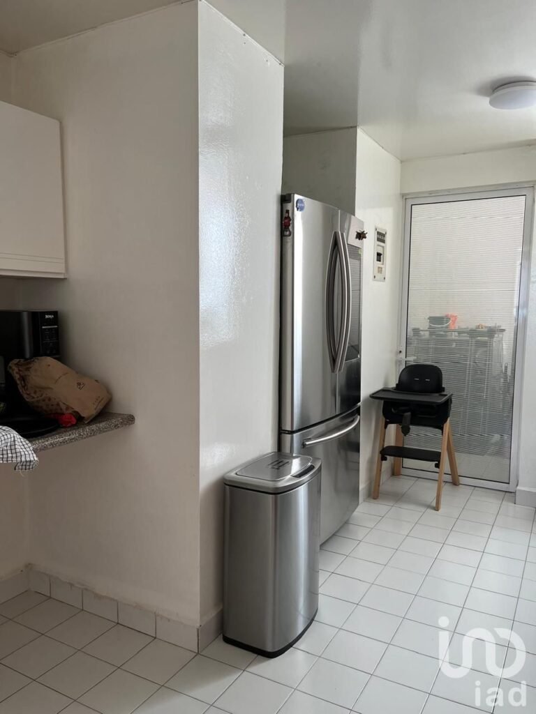 Venta de Departamento en Cda de Veracruz 115 #701 El Cacalote Jesús del Monte Huixquilucan Edo. Méx.