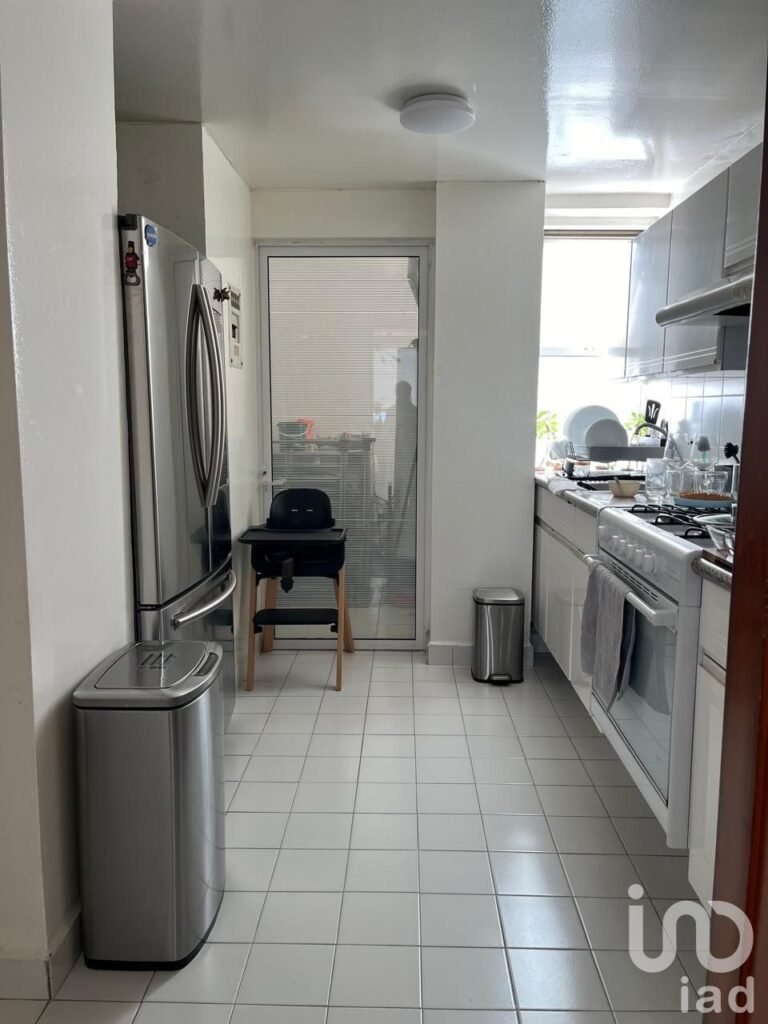 Venta de Departamento en Cda de Veracruz 115 #701 El Cacalote Jesús del Monte Huixquilucan Edo. Méx.