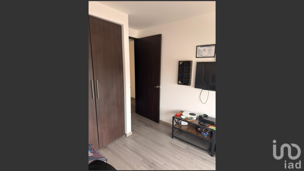 Departamento Exterior en Piso 10 con Amenidades Premium y Bodega en Narvarte Oriente