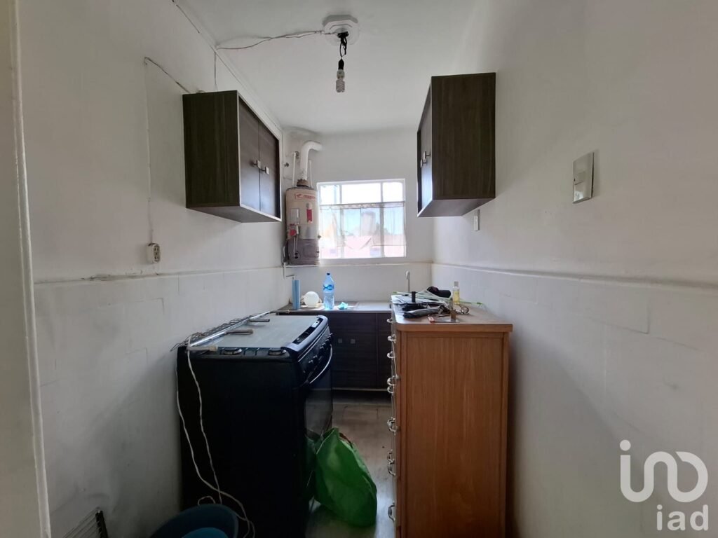 VENTA DEPARTAMENTO NARVARTE ORIENTE