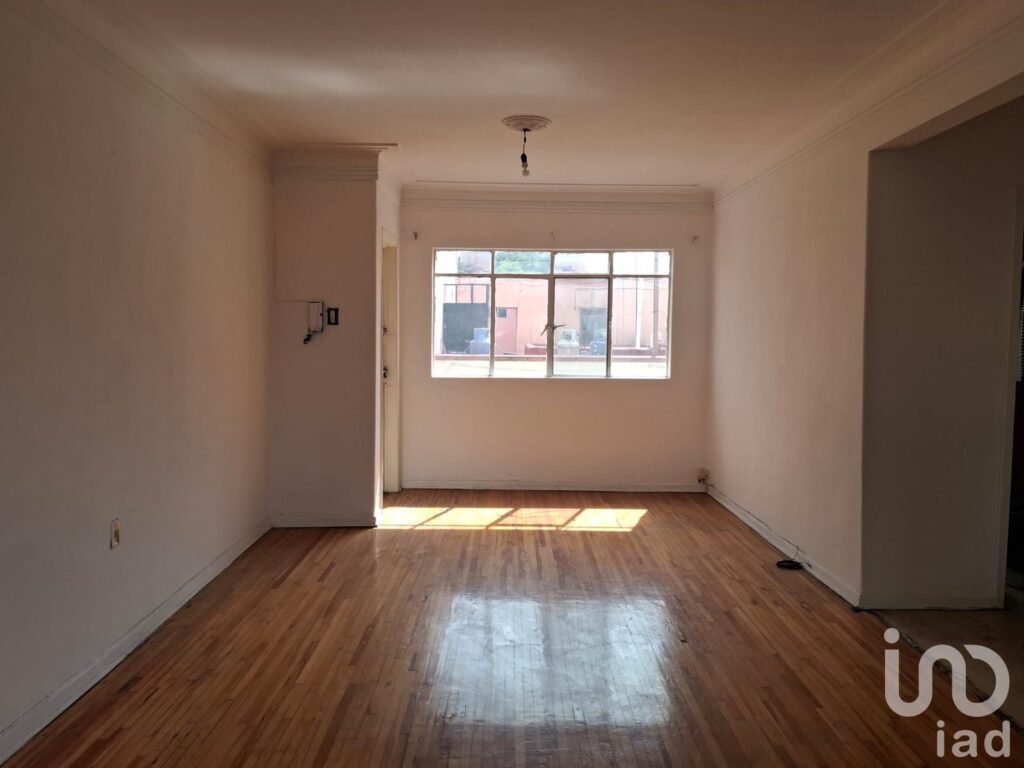 VENTA DEPARTAMENTO NARVARTE ORIENTE