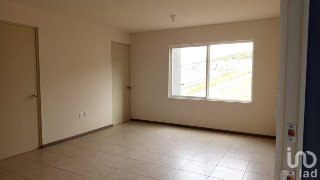 Departamento en Renta en Cañadas del Bosque, Tres Marías, Morelia