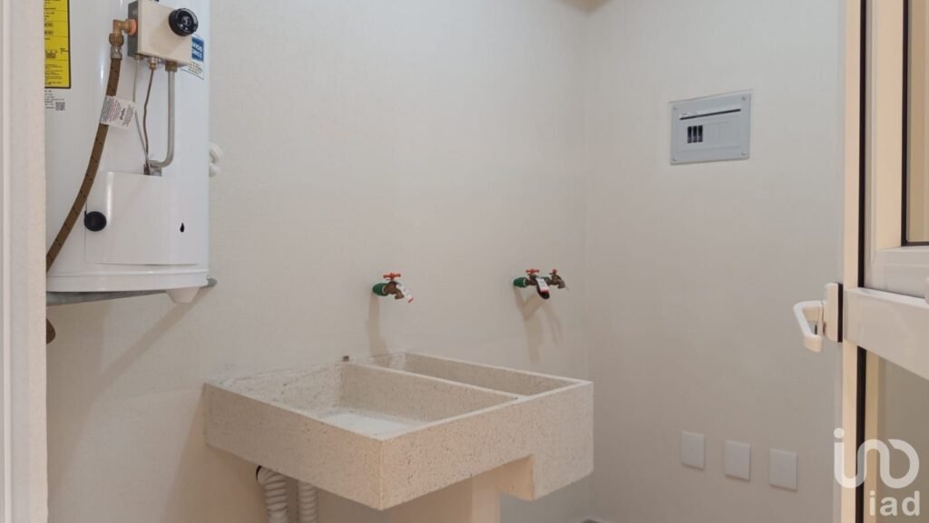 Departamento en Renta en Cañadas del Bosque, Tres Marías, Morelia