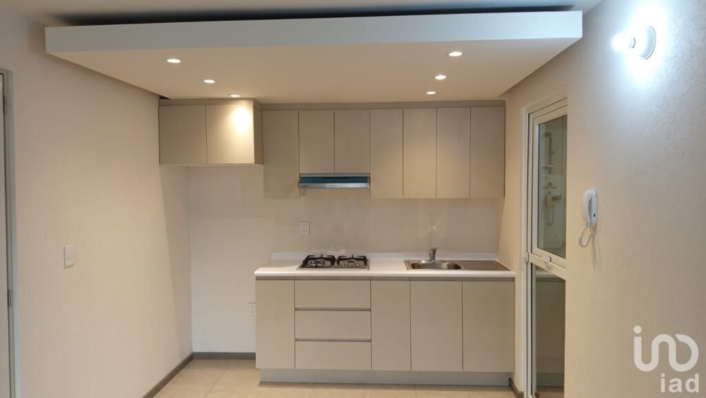 Departamento en Renta en Cañadas del Bosque, Tres Marías, Morelia