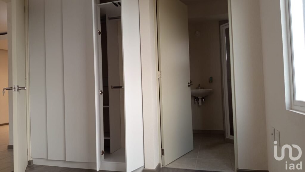 Departamento en Renta en Cañadas del Bosque, Tres Marías, Morelia
