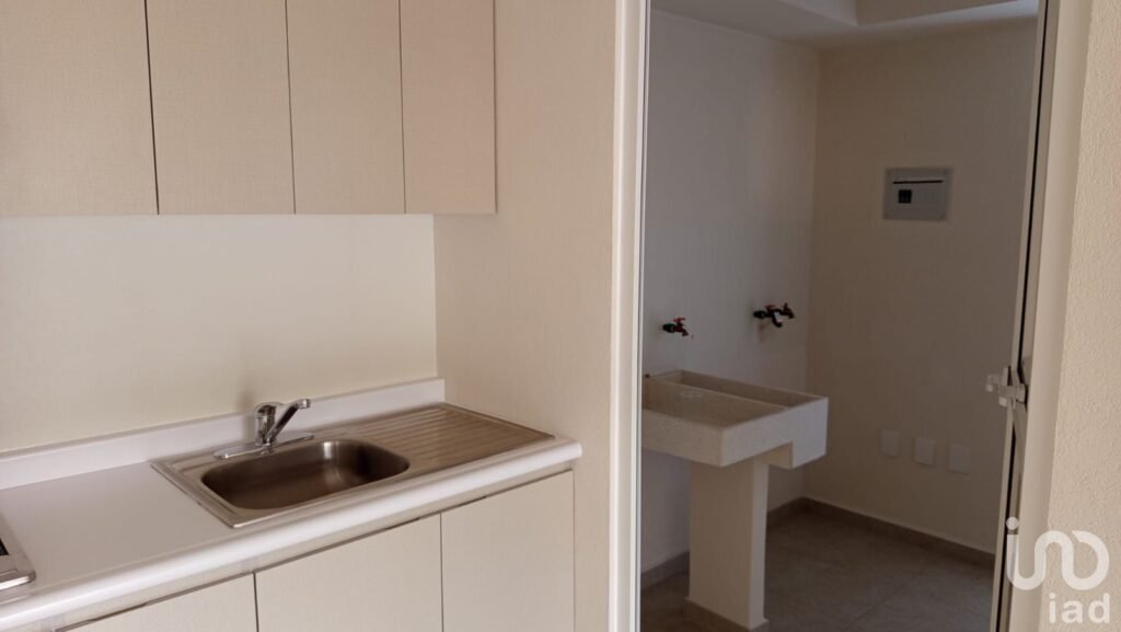 Departamento en Renta en Cañadas del Bosque, Tres Marías, Morelia