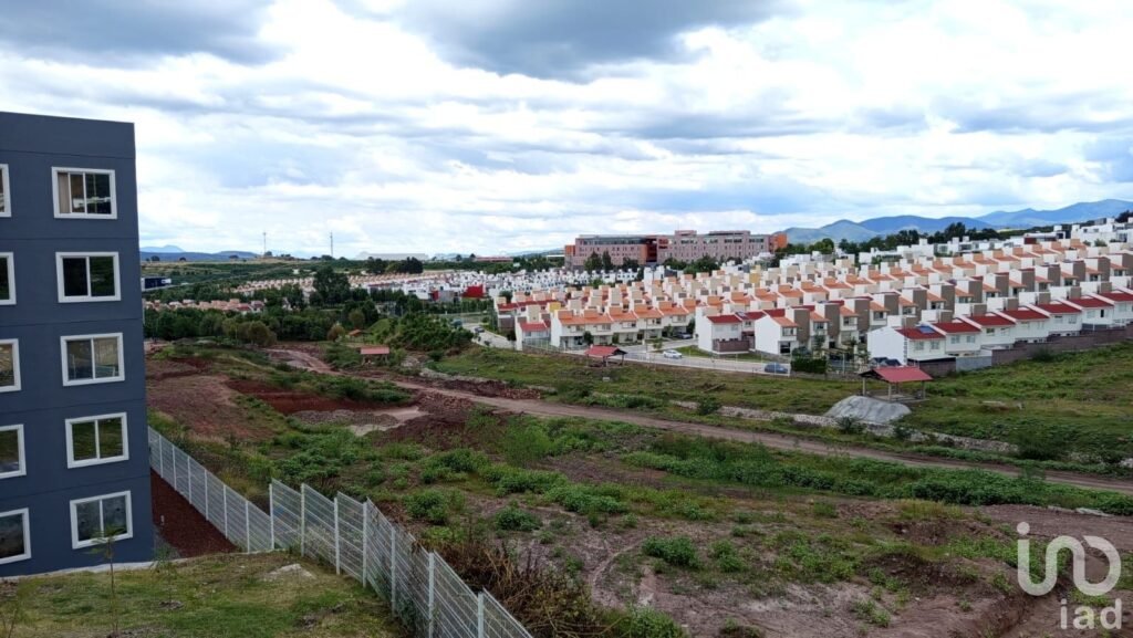 Departamento en Renta en Cañadas del Bosque, Tres Marías, Morelia
