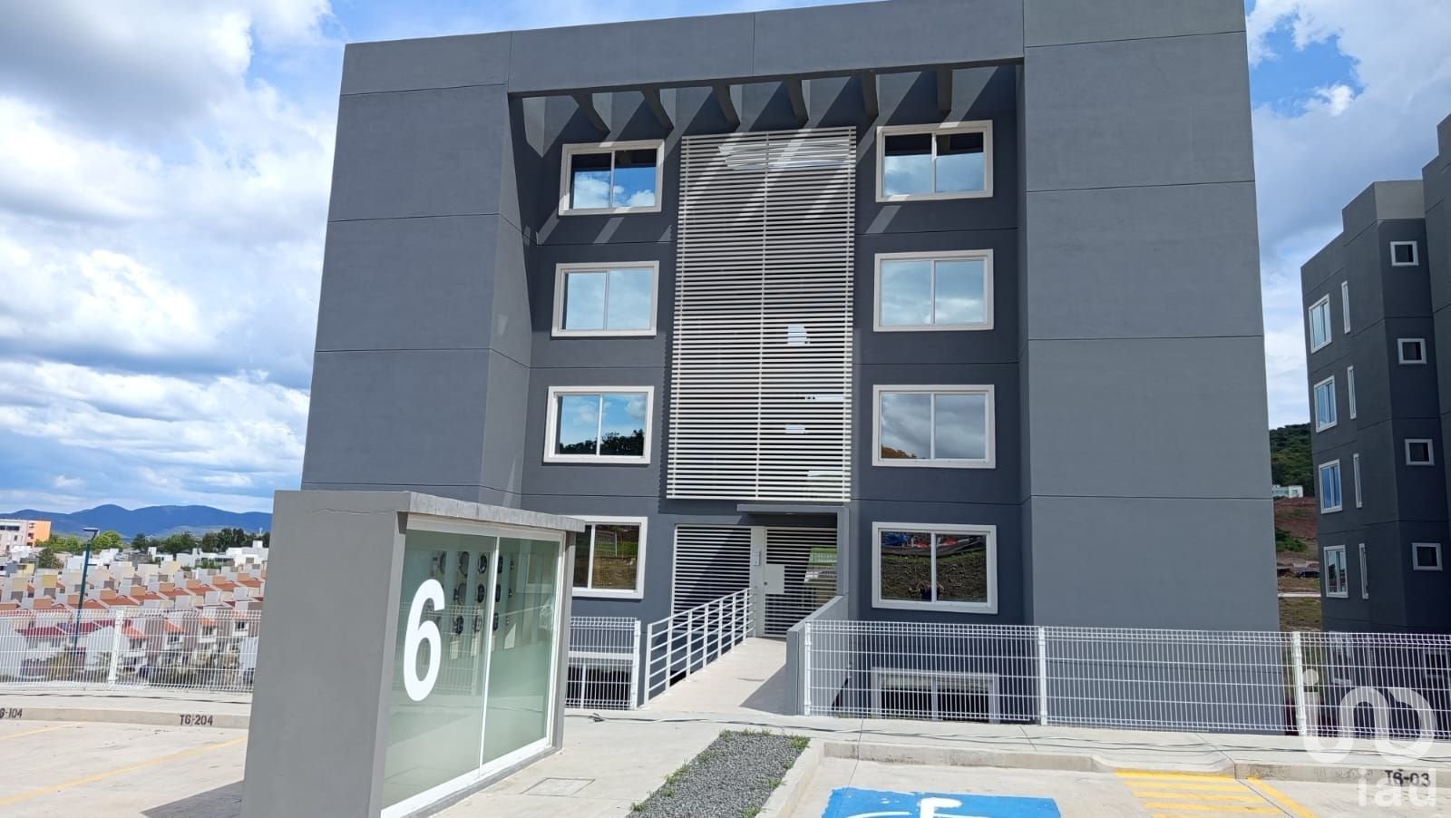 Departamento en Renta en Cañadas del Bosque, Tres Marías, Morelia