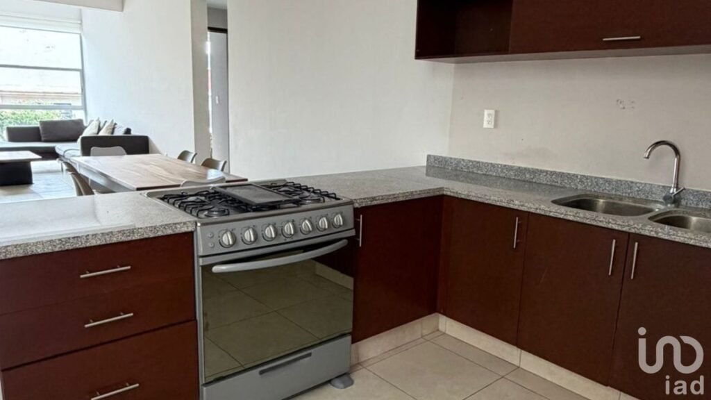Departamento en Renta en Torre Quetzal Lateral Recta Cholula Puebla