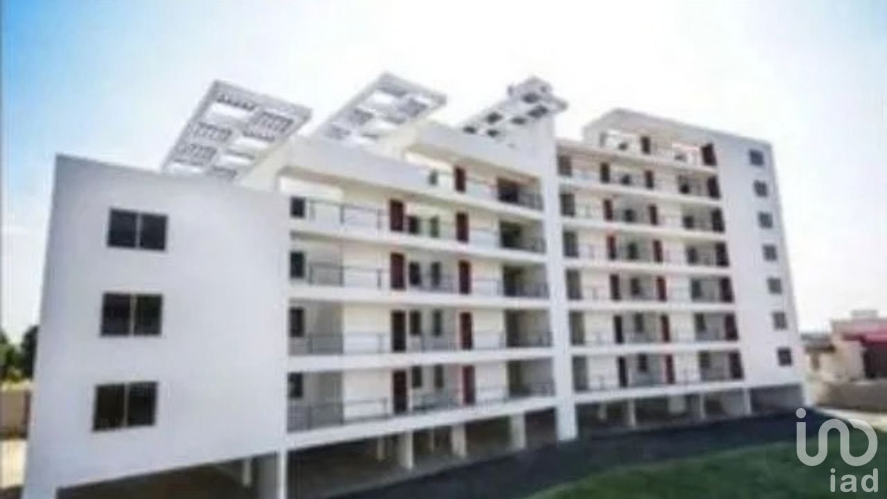 Departamento en Renta en Torre Quetzal Lateral Recta Cholula Puebla