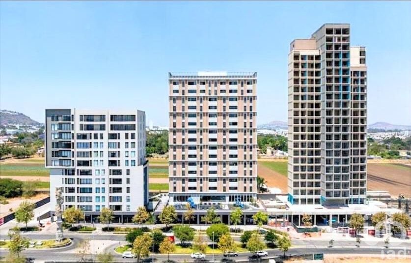 Departamento en Renta en PUNTO SUR