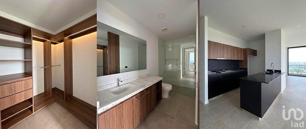 Departamento en Renta en PUNTO SUR