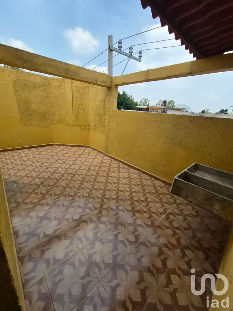 EDIFICIO EN VENTA EN VILLAS DE GUADALUPE XALOSTOC, ECATEPEC DE MORELOS