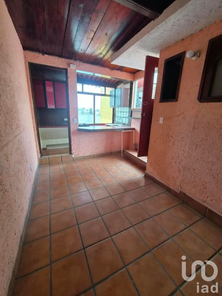 EDIFICIO EN VENTA EN VILLAS DE GUADALUPE XALOSTOC, ECATEPEC DE MORELOS
