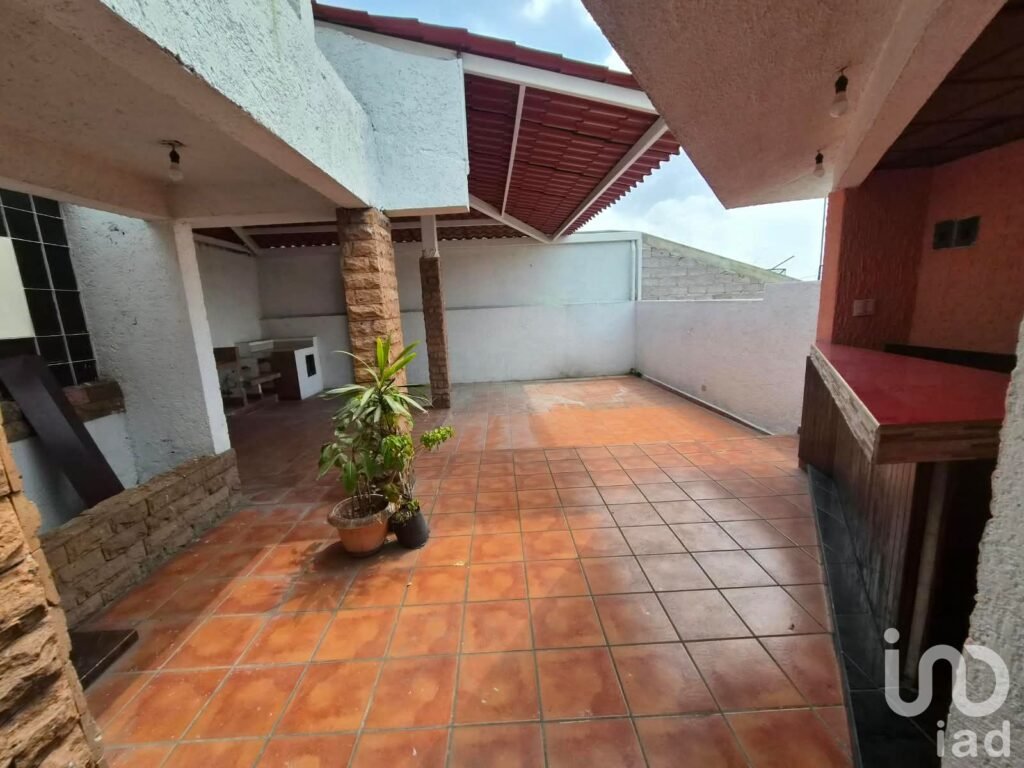 EDIFICIO EN VENTA EN VILLAS DE GUADALUPE XALOSTOC, ECATEPEC DE MORELOS