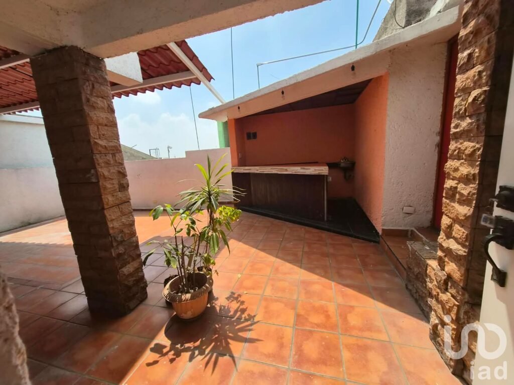 EDIFICIO EN VENTA EN VILLAS DE GUADALUPE XALOSTOC, ECATEPEC DE MORELOS