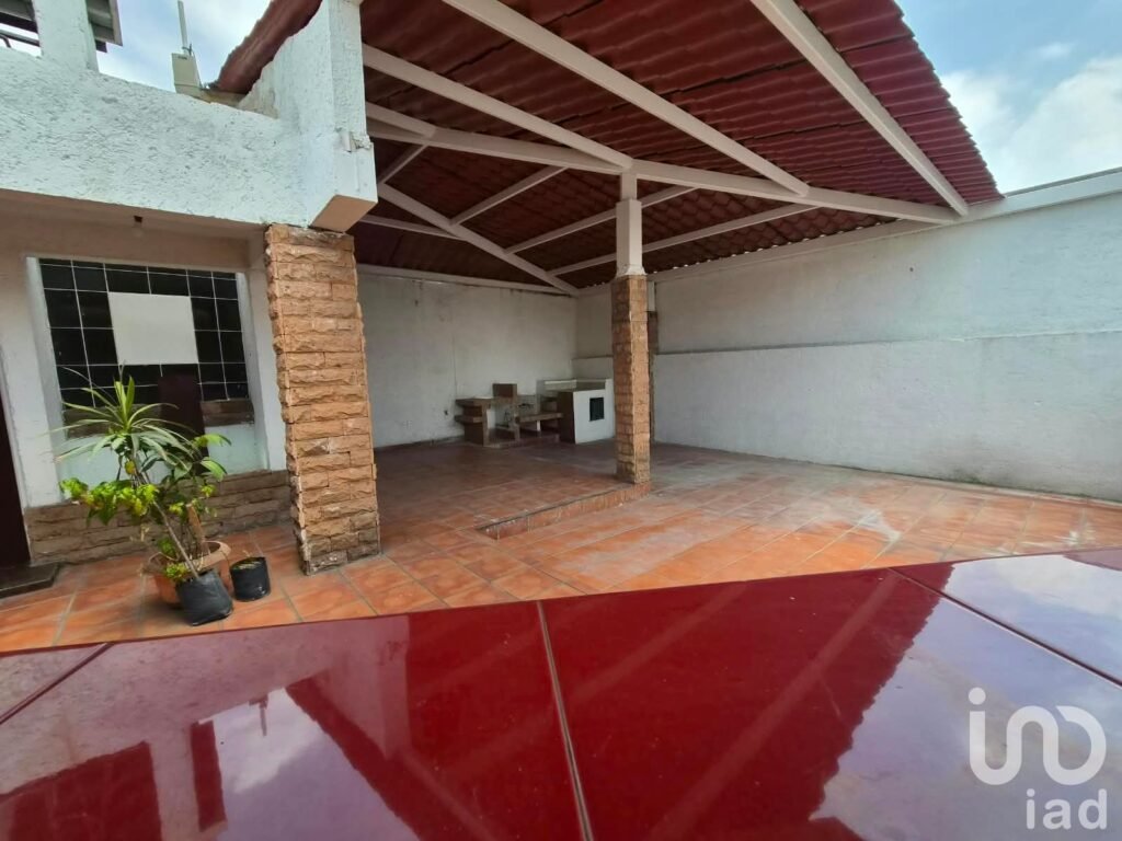 EDIFICIO EN VENTA EN VILLAS DE GUADALUPE XALOSTOC, ECATEPEC DE MORELOS