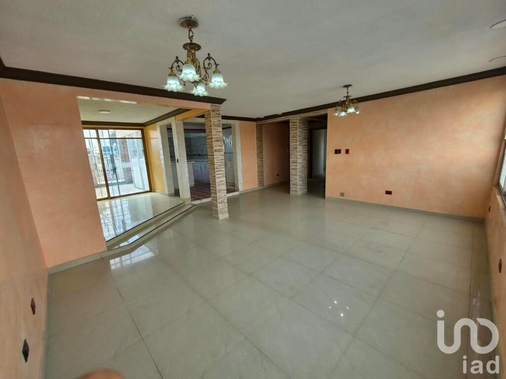 EDIFICIO EN VENTA EN VILLAS DE GUADALUPE XALOSTOC, ECATEPEC DE MORELOS