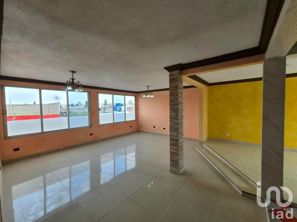 EDIFICIO EN VENTA EN VILLAS DE GUADALUPE XALOSTOC, ECATEPEC DE MORELOS
