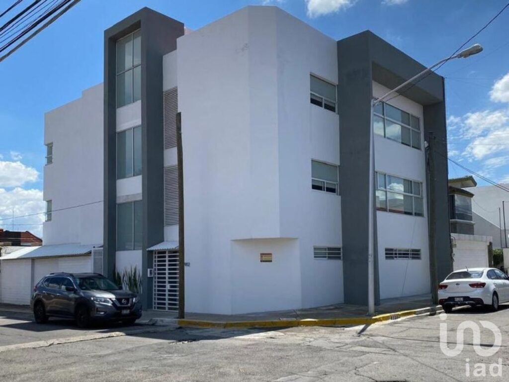 Departamento en Renta en Estrella del Sur Puebla cerca de Ibero y Angelópolis