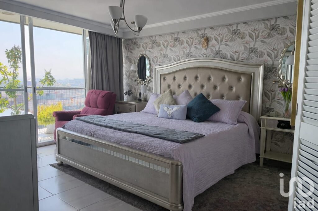 VENTA DE  DEPARTAMENTO 3 REC 236m2 CON BALCON  COLONA DEL VALLE NORTE BENITO JUAREZ