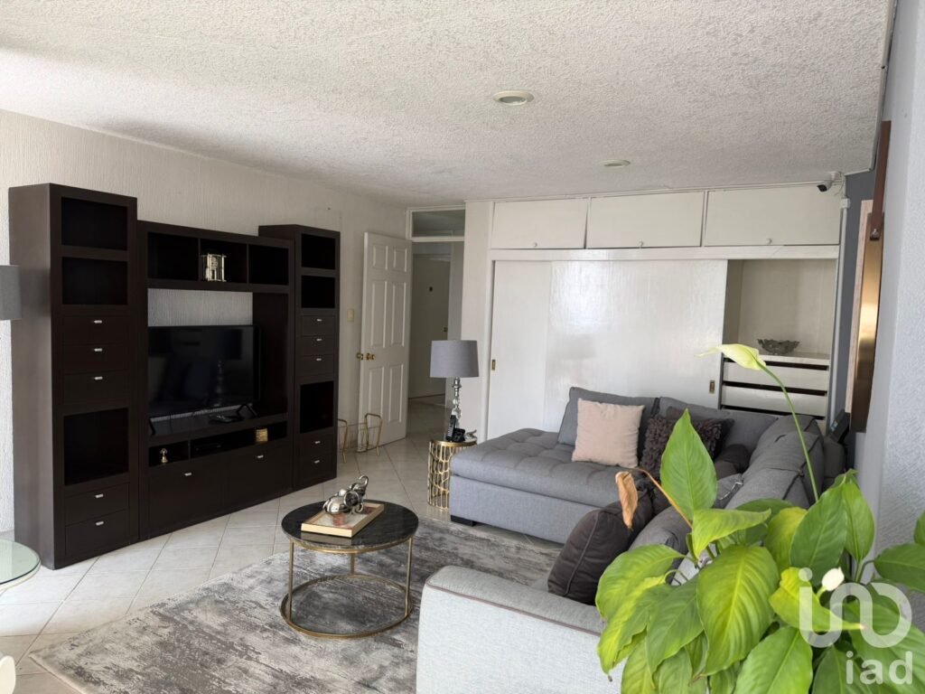 VENTA DE  DEPARTAMENTO 3 REC 236m2 CON BALCON  COLONA DEL VALLE NORTE BENITO JUAREZ