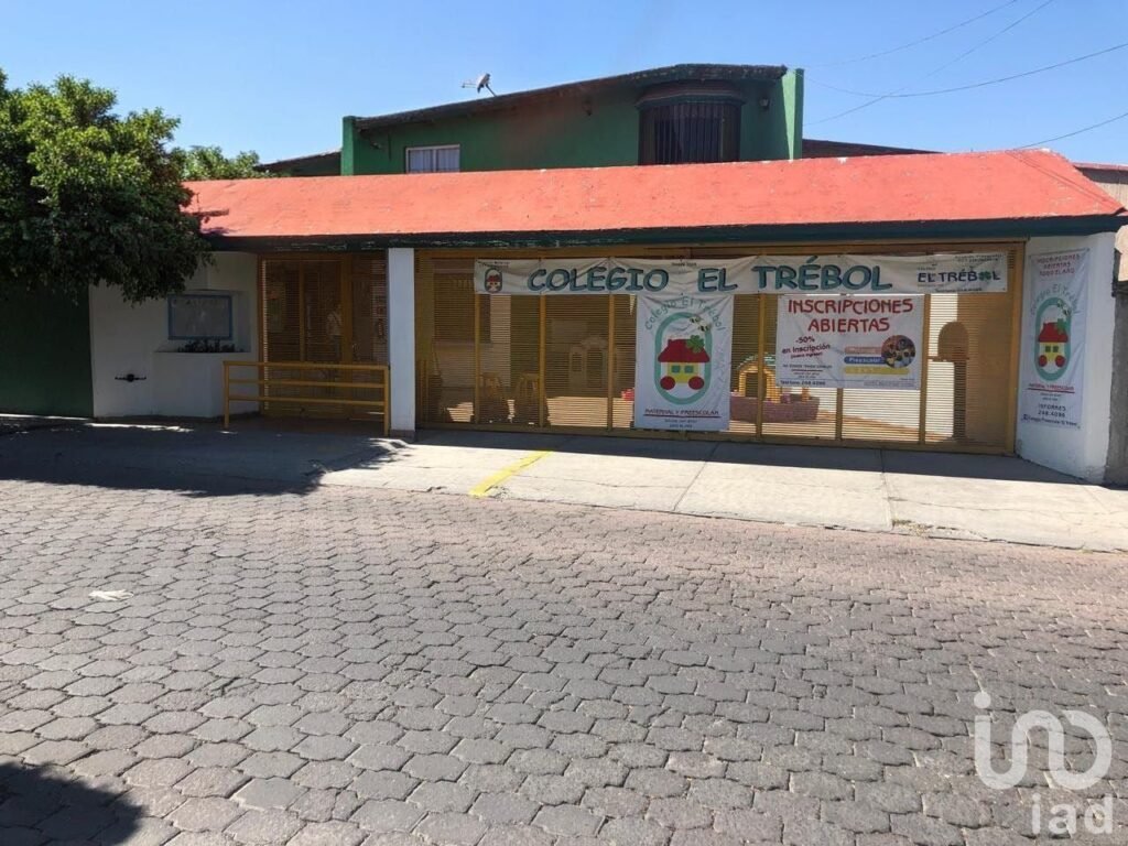 Casa uso comercial, Querétaro, Quintas del Marqués,