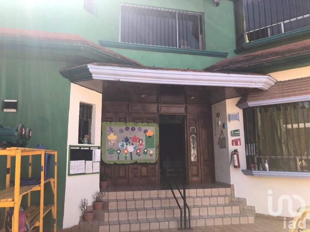 Casa uso comercial, Querétaro, Quintas del Marqués,