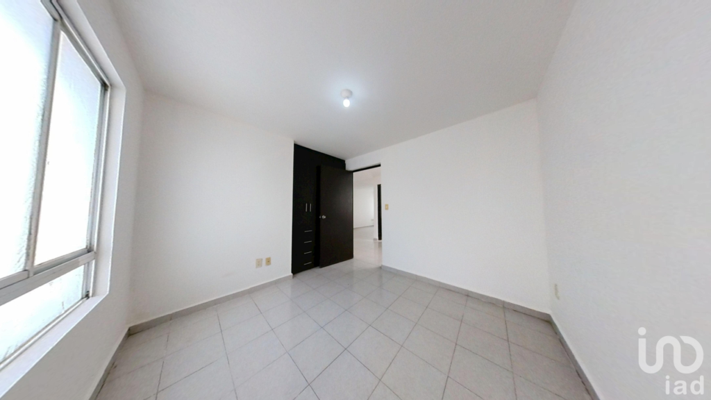 Departaemnto en  venta Col. Agrícola Oriental, Iztacalco, CDMX