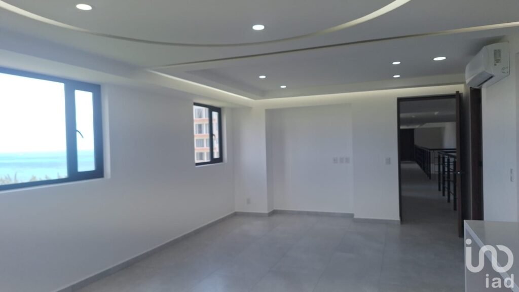 RENTO DEPARTAMENTO EN CONDOMINIO EN VIDARAA TOWERS, EN COSTA MUJERES, Q. ROO